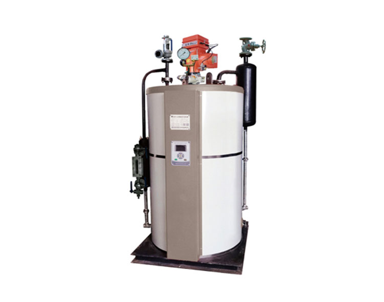 Steam Generator